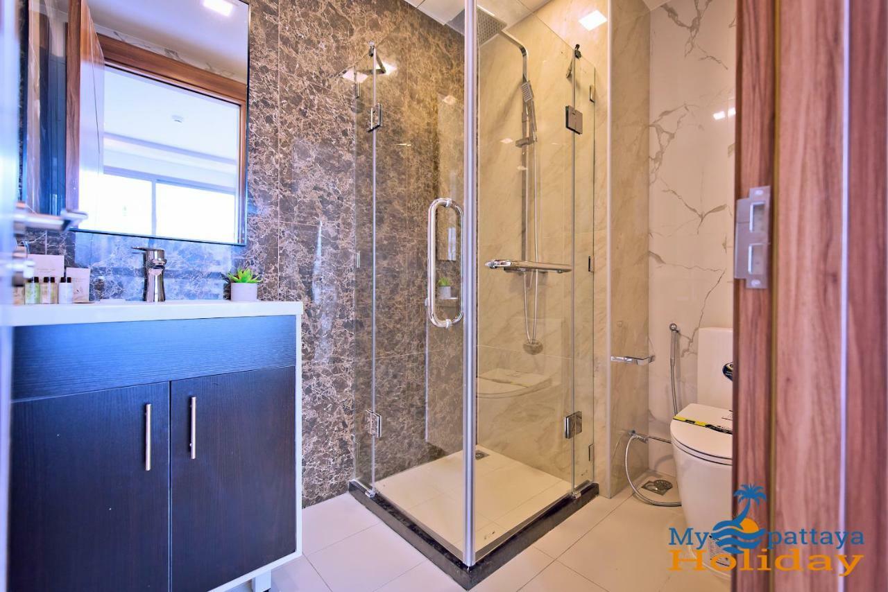 Arcadia Beach Resort Pattaya Extérieur photo